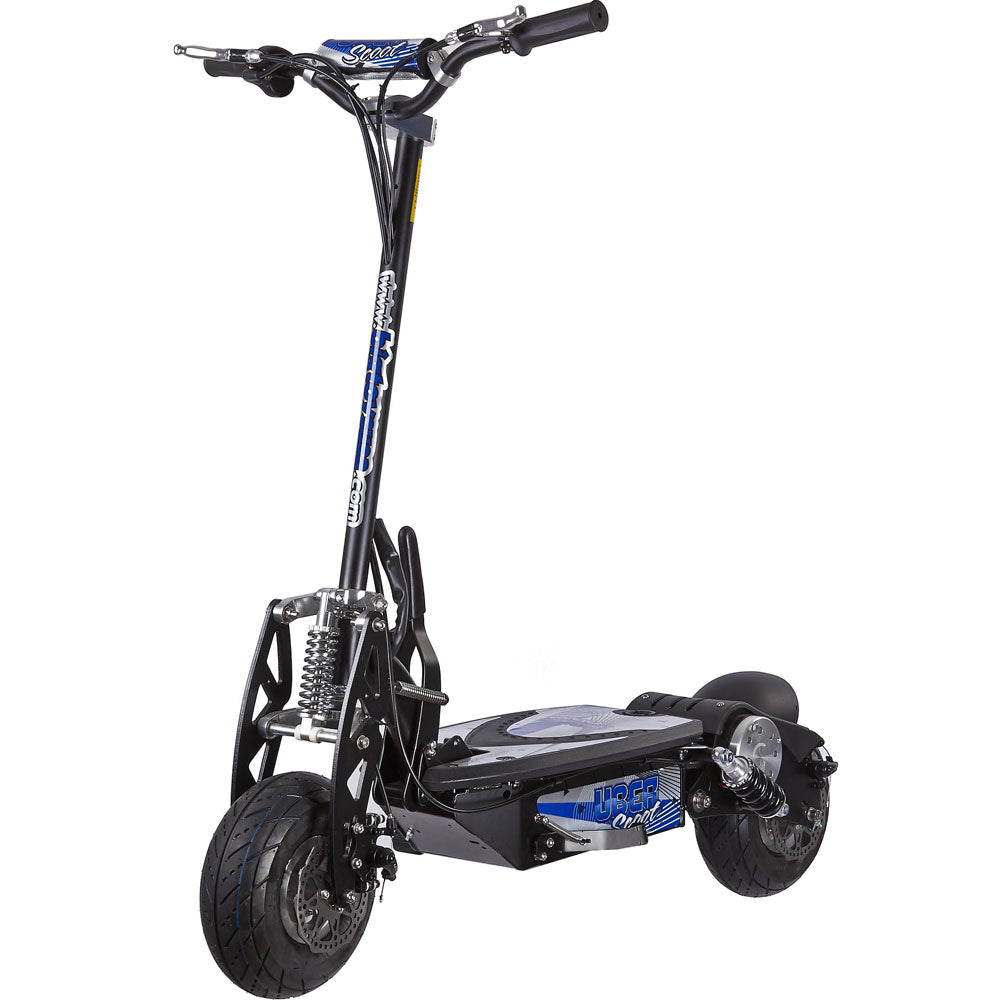 UberScoot 36V/12Ah 1000W Electric Scooter – Electric Ride