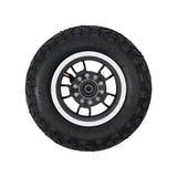 Exway Ace Gear Drivetrain