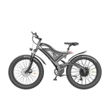 AOSTIRMOTOR S18 48V/15Ah 750W Fat Tire Electric Bike