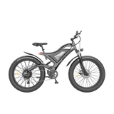 AOSTIRMOTOR S18 48V/15Ah 750W Fat Tire Electric Bike