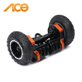 Exway Ace Gear Drivetrain