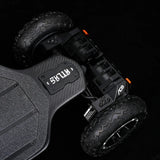 Exway Ace Gear Drivetrain