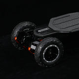 Exway Ace Gear Drivetrain