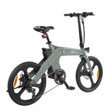 DYU T1 36V/10Ah 250W Electric Bike