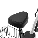 Hiboy ECOM 14 48V/10Ah 450W Big Wheel Electric Scooter