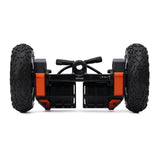 Exway Ace Gear Drivetrain