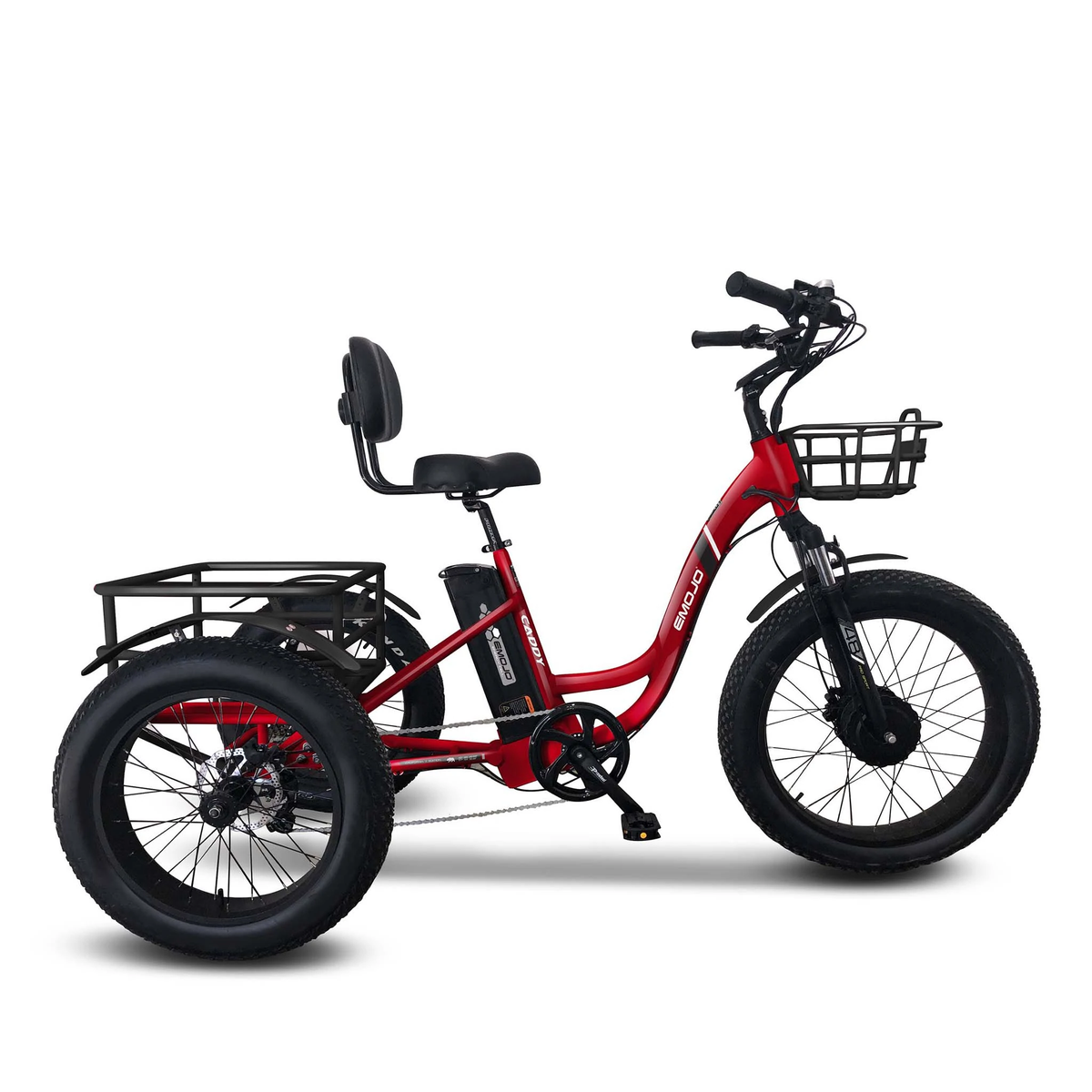 Emojo electric bike reviews shop