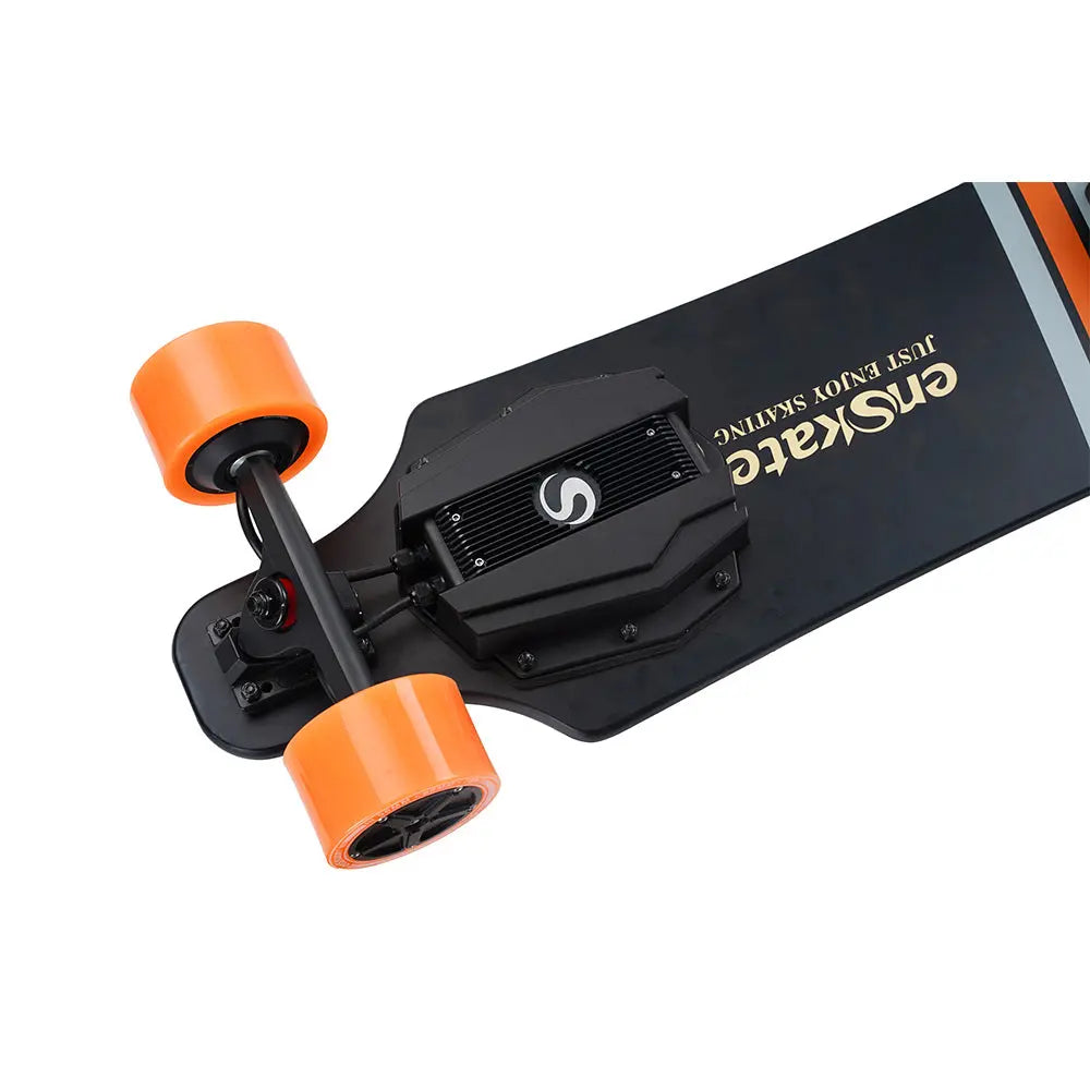 Amazon.com : Enskate R3 Electric Skateboard Longboard,22 MPH