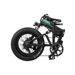 Fiido M1 Pro 48V/12.8Ah 500W Folding Fat Tire Electric Bike