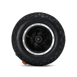 Exway Ace Gear Drivetrain