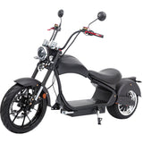 SoverSky MH3 60V/40Ah 4000W Electric Scooter