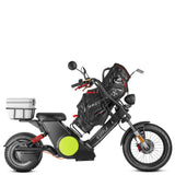 Koppla Swift M6G 60V/25Ah 3500W Electric Golf Scooter