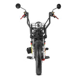 Koppla Swift M6G 60V/25Ah 3500W Electric Golf Scooter