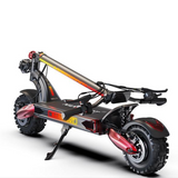 NANROBOT LS7+ 60V/40Ah 4800W Electric Scooter