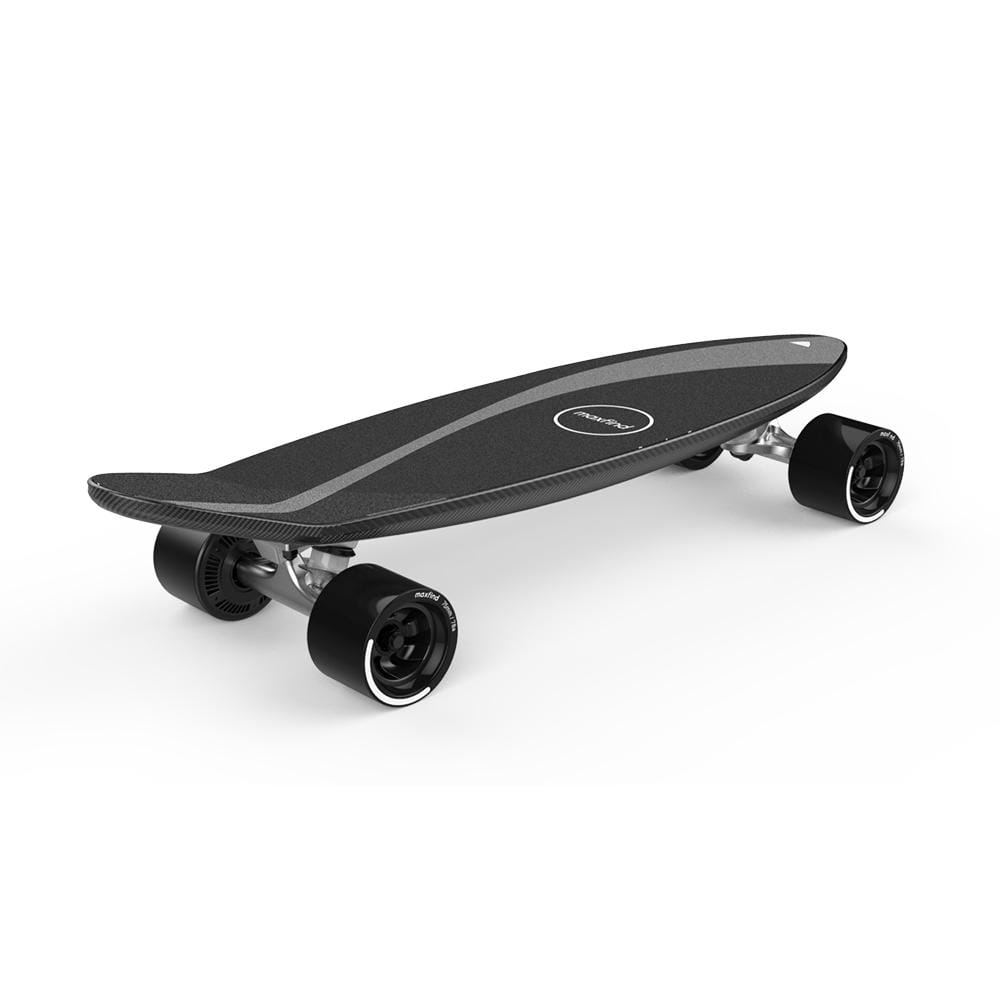 Maxfind electric longboard Clearance