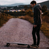 Maxfind Max4 Pro 36V/4.4Ah 1500W Electric Skateboard