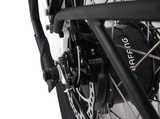Emojo Breeze Pro 48V/13Ah 500W Electric Bike