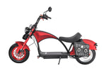 SoverSky M3 60V/20Ah 2000W Electric Scooter