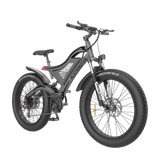 AOSTIRMOTOR S18 48V/15Ah 750W Fat Tire Electric Bike