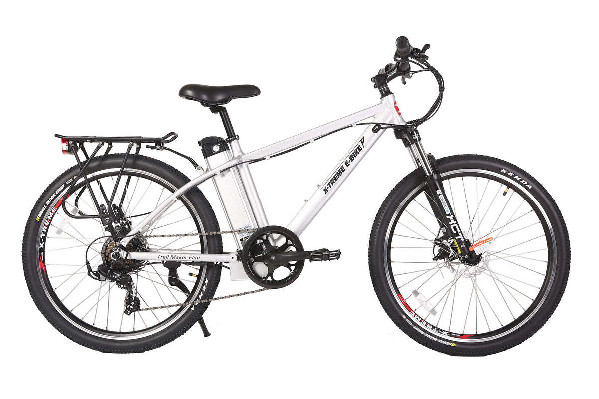 Vélo Électrique 24V e-Bike 16 Inches