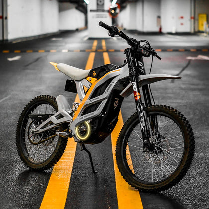 79Bike Falcon Pro