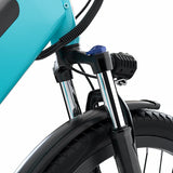 Hiboy EX9 48V/11.6Ah 1000W Electric Bike