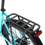 Hiboy EX9 48V/11.6Ah 1000W Electric Bike