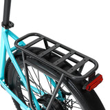Hiboy EX9 48V/11.6Ah 1000W Electric Bike