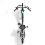 Hiboy EX9 48V/11.6Ah 1000W Electric Bike
