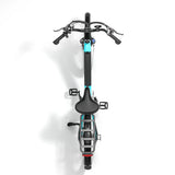 Hiboy EX9 48V/11.6Ah 1000W Electric Bike