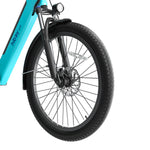 Hiboy EX9 48V/11.6Ah 1000W Electric Bike