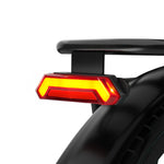 Hiboy EX9 48V/11.6Ah 1000W Electric Bike