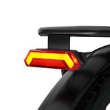 Hiboy EX9 48V/11.6Ah 1000W Electric Bike