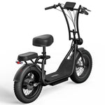 Hiboy U2 Pro 48V/13Ah 750W Electric Scooter
