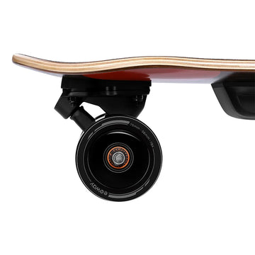 Exway Ripple Electric Skateboard – Electric Ride Co.