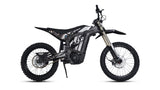 Eunorau Rerode R1+ 72V/40Ah 17,000W Off-Road Electric Dirt Bike
