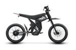 Riding Times GT73 48V/36Ah 2400W Off-Road Electric Dirt Bike
