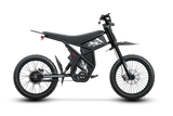 Riding Times GT73 48V/36Ah 2400W Off-Road Electric Dirt Bike