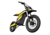 Heybike V1 (Villain) 52V/26Ah 4160W Off-Road Electric Dirt Bike