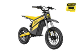 Heybike V1 (Villain) 52V/26Ah 4160W Off-Road Electric Dirt Bike