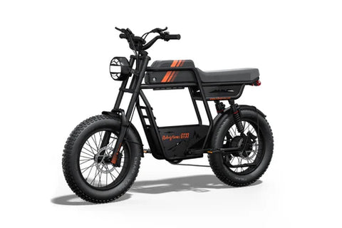 Shop Moped Style E-Bikes | Electric Ride Co. Shop Moped Style E-Bikes | Electric Ride Co.