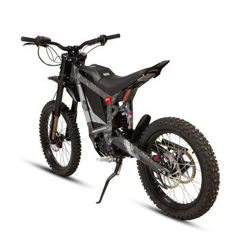 Eunorau Rerode R1 72V/35Ah 8000W Off-Road Electric Dirt Bike
