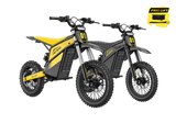 Heybike V1 (Villain) 52V/26Ah 4160W Off-Road Electric Dirt Bike