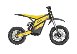 Heybike V1 (Villain) 52V/26Ah 4160W Off-Road Electric Dirt Bike