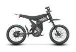 Riding Times GT73 Pro 60V/36Ah 3000W Off-Road Electric Dirt Bike