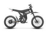 Riding Times GT73 Pro 60V/36Ah 3000W Off-Road Electric Dirt Bike