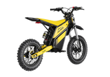 Heybike V1 (Villain) 52V/26Ah 4160W Off-Road Electric Dirt Bike