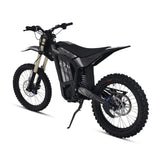 Eunorau Rerode R1+ 72V/40Ah 17,000W Off-Road Electric Dirt Bike