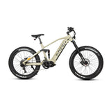 Eunorau SPECTER-S 3.0 / Hunter X9 48V/17.5Ah 1000W Electric Bike