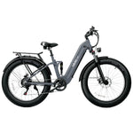 Hiboy EX7 48V/18Ah 750W Full Suspension Electric Bike